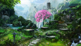 荣耀江湖