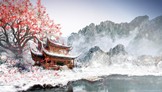 荣耀江湖